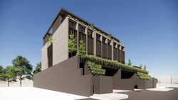 Frankel Estate (D15), Terrace #538922221